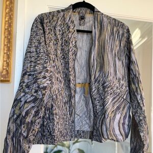 Lululemon Multicolor Women's windbreaker